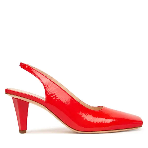 AGL Salonke AGL Celia Sling B D279003PCPLUME0377 Narančasta