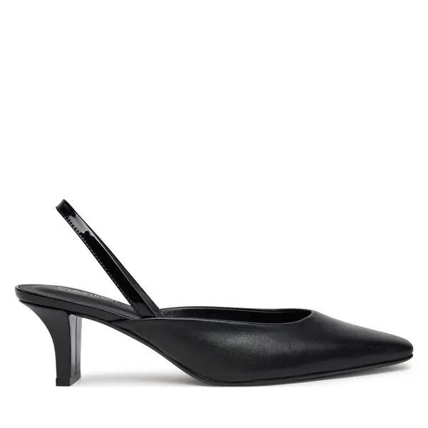 Calvin Klein Salonke Calvin Klein HW0HW02267 Crna