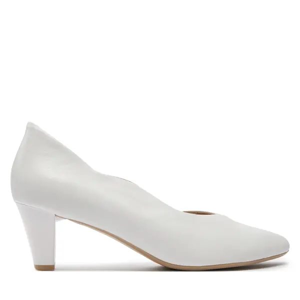 Caprice Salonke Caprice 9-22400-42 Bijela