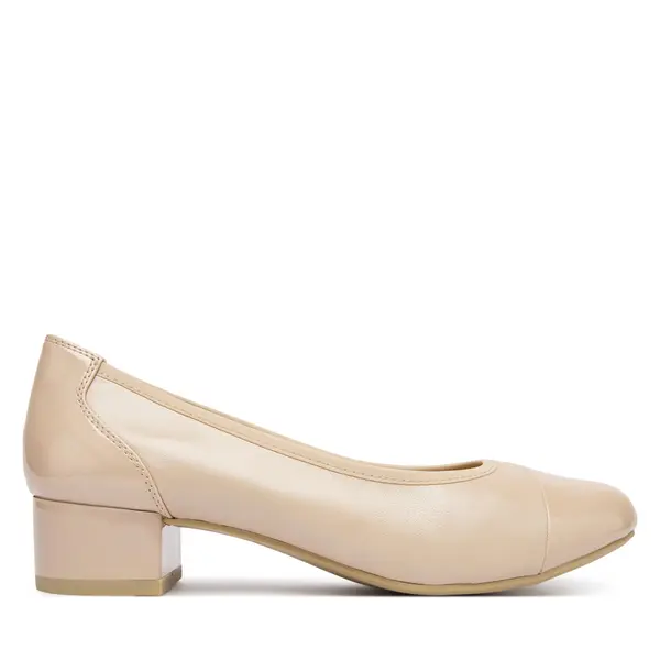 Caprice Salonke Caprice 9-22500-42 Bež