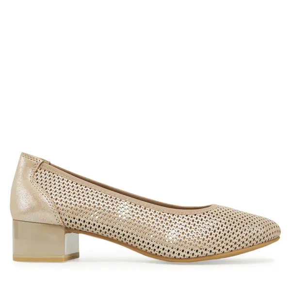 Caprice Salonke Caprice 9-22501-44 Bež