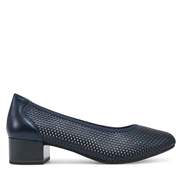Caprice Salonke Caprice 9-22501-44 Tamnoplava