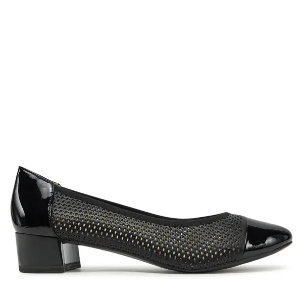 Caprice Salonke Caprice 9-22504-44 Crna