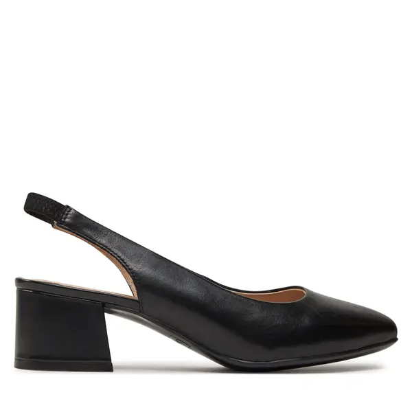 Caprice Salonke Caprice 9-29500-42 Crna