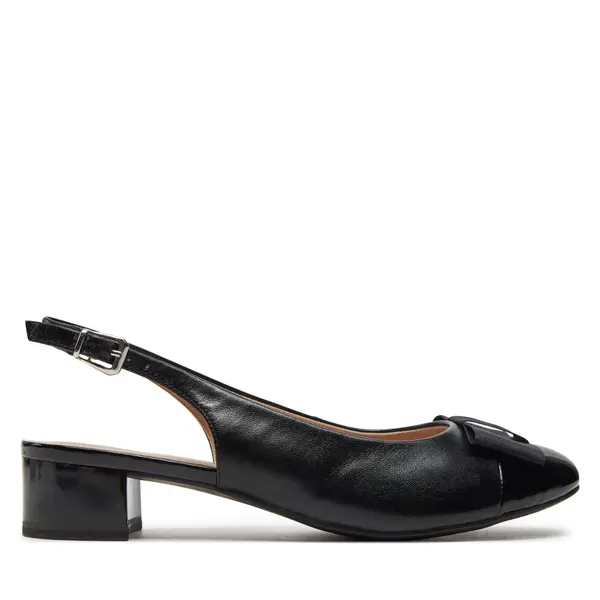 Caprice Salonke Caprice 9-29502-42 Crna