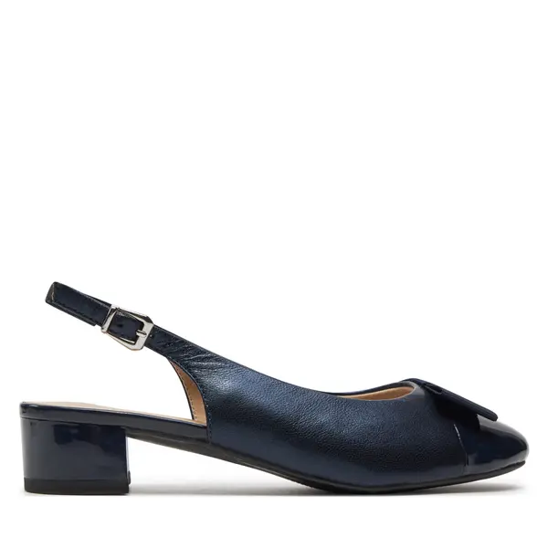 Caprice Salonke Caprice 9-29502-42 Tamnoplava