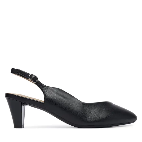 Caprice Salonke Caprice 9-29603-44 Crna