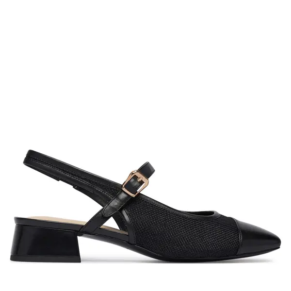 Caprice Salonke Caprice 9-29604-46 Crna