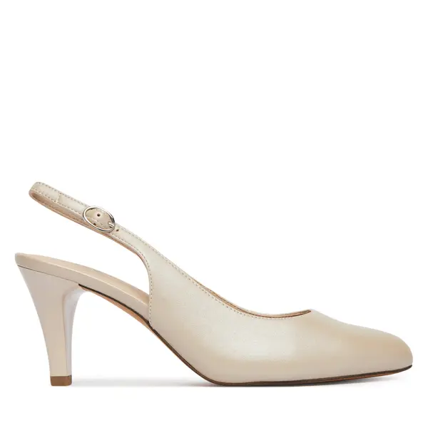 Caprice Salonke Caprice 9-29606-42 Krem