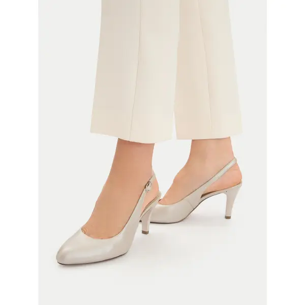 Caprice Salonke Caprice 9-29606-42 Krem