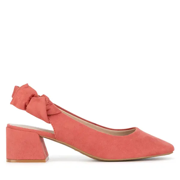 Clara Barson Salonke Clara Barson LH2002-2 Crvena