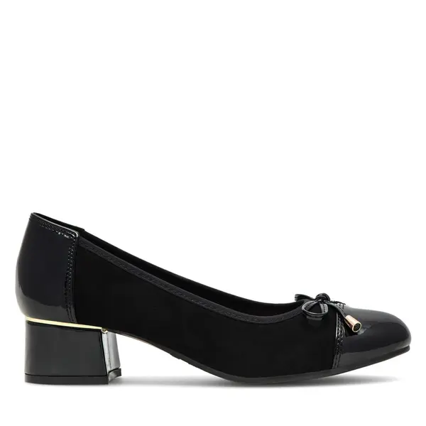 Clara Barson Salonke Clara Barson LS6032-02 Crna