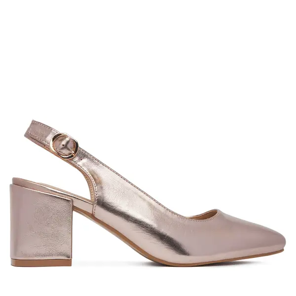 Clara Barson Salonke Clara Barson WS23070-01 Zlatna