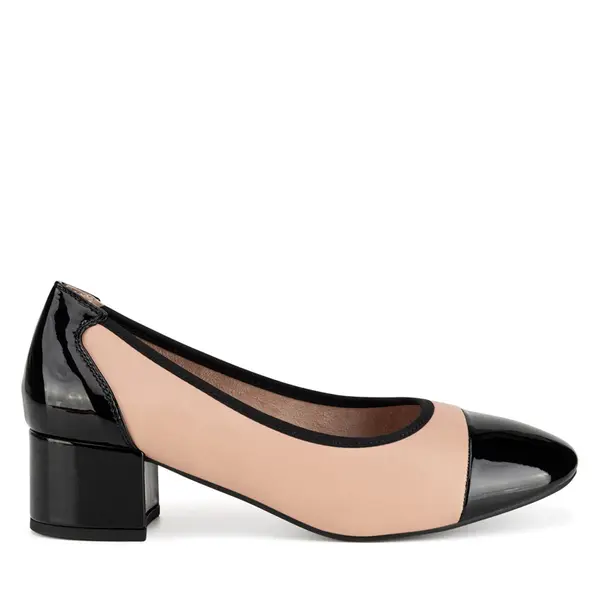 Clara Barson Salonke Clara Barson WS24030-01 Bež