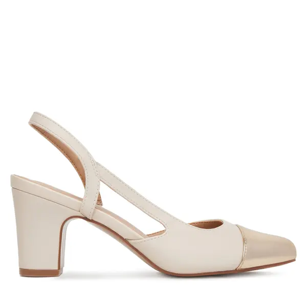 Clara Barson Salonke Clara Barson WS24202-01 Bež