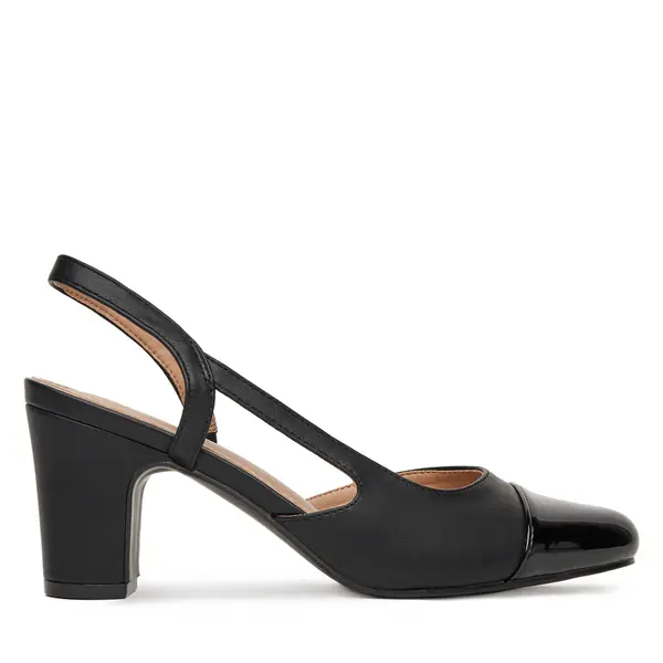 Clara Barson Salonke Clara Barson WS24202-01 Crna