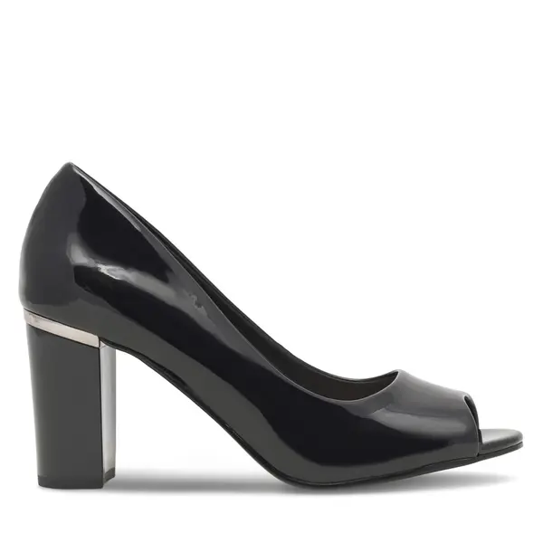 Clara Barson Salonke Clara Barson WYL3621-1 Crna