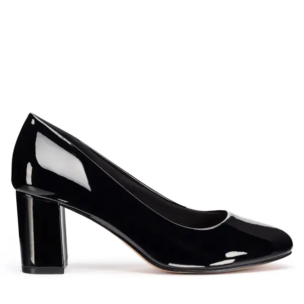 Clara Barson Salonke Clara Barson WYL3811-1 Crna