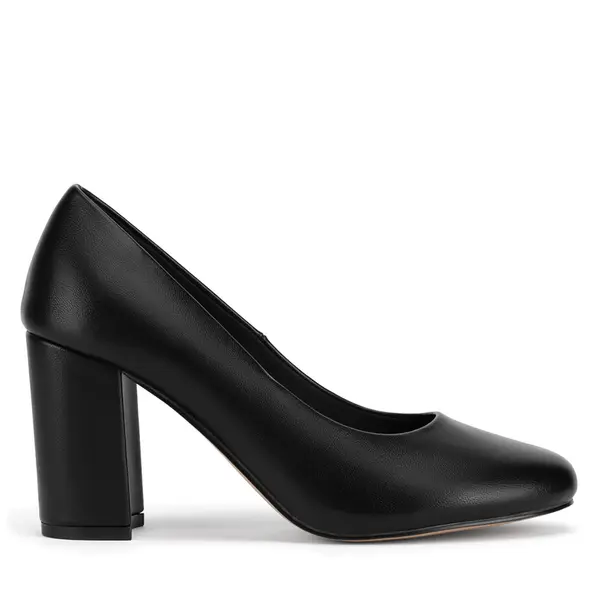 Clara Barson Salonke Clara Barson WYL3812-1 Crna