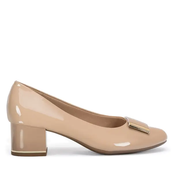 Clara Barson Salonke Clara Barson WYL4024-1 Bež