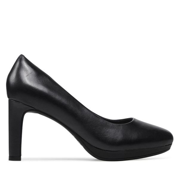 Clarks Salonke Clarks Ambyr Joy 261626674 Tamnoplava