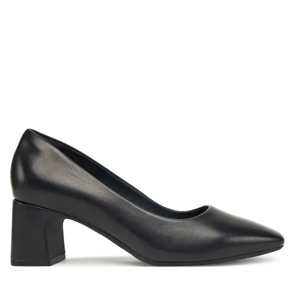 Clarks Salonke Clarks Fernie Court 26183032 Crna