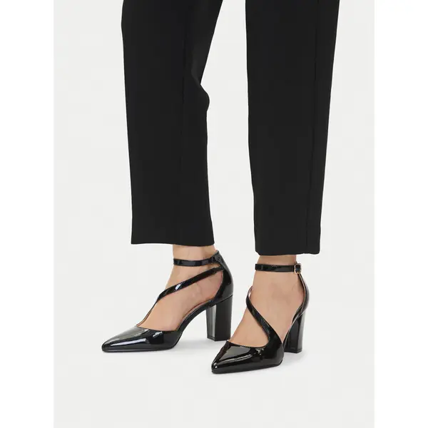 DeeZee Salonke DeeZee CEO-CD240149-1 Crna