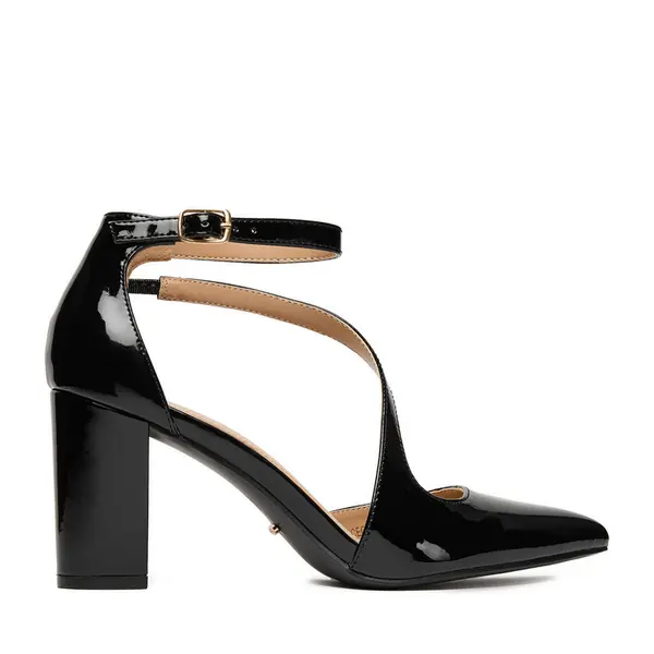 DeeZee Salonke DeeZee CEO-CD240149-1 Crna