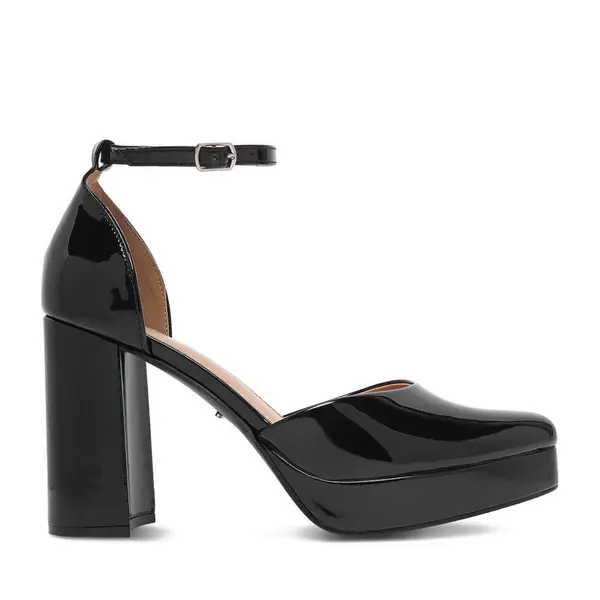 DeeZee Salonke DeeZee CEO-CD240155-1 Crna