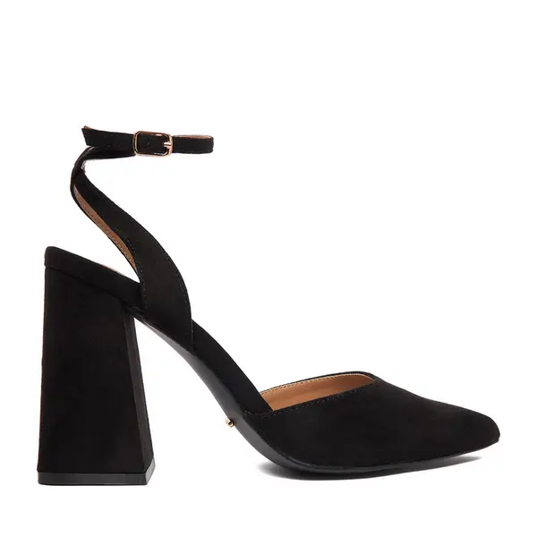 DeeZee Salonke DeeZee CEO-CD25-039-1 Crna