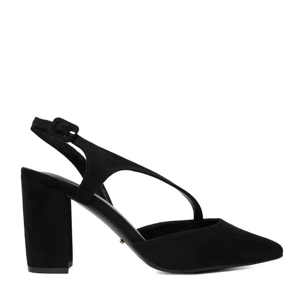 DeeZee Salonke DeeZee CEO-CD25-052-1 Crna