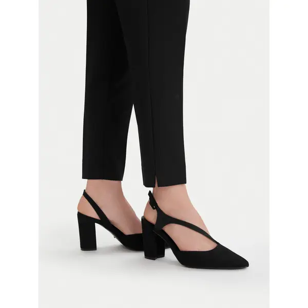 DeeZee Salonke DeeZee CEO-CD25-052-1 Crna