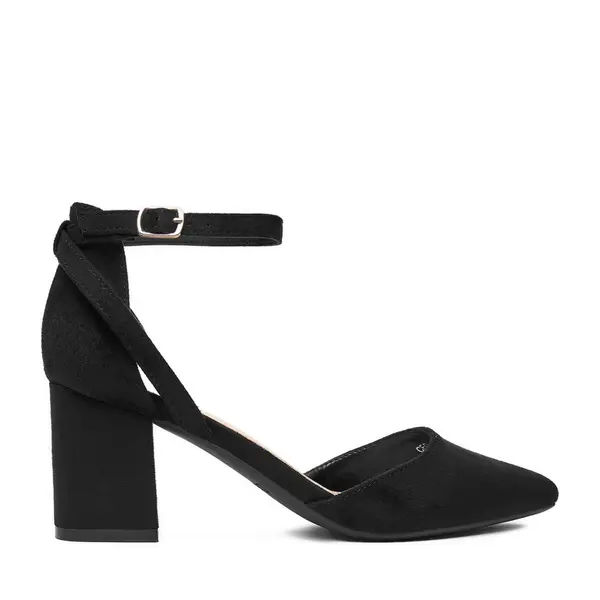 DeeZee Salonke DeeZee CEO-WSS20968-02 Crna