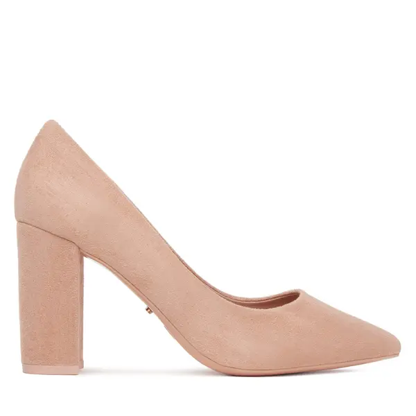 DeeZee Salonke DeeZee DZ0010 LIGHT PINK SU Ružičasta