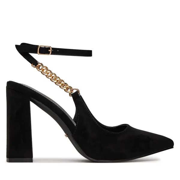 DeeZee Salonke DeeZee HT368-1 Crna