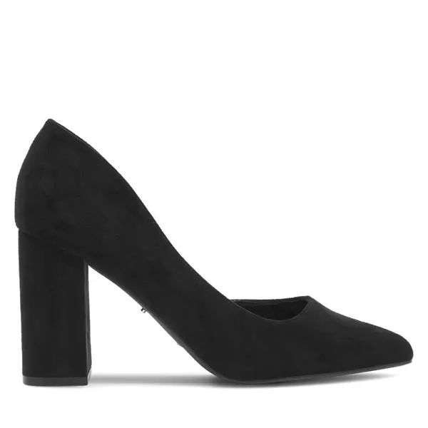 DeeZee Salonke DeeZee KL-F23012-1 Crna