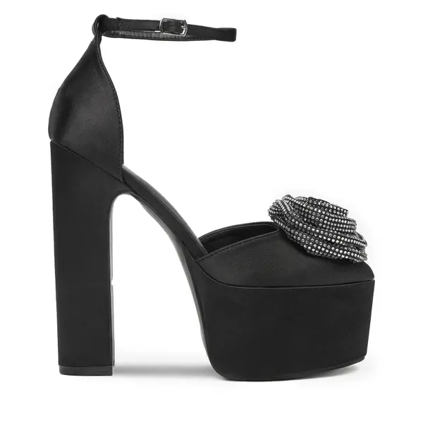 DeeZee Salonke DeeZee PXH1631310 Crna