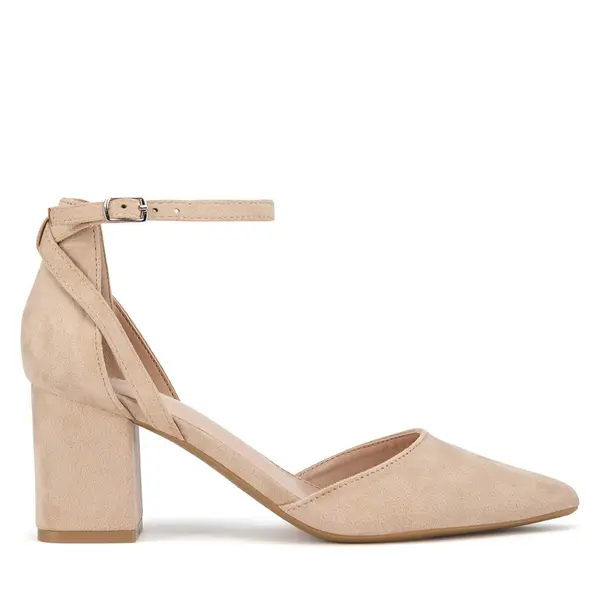 DeeZee Salonke DeeZee WSS20968-02 Bež