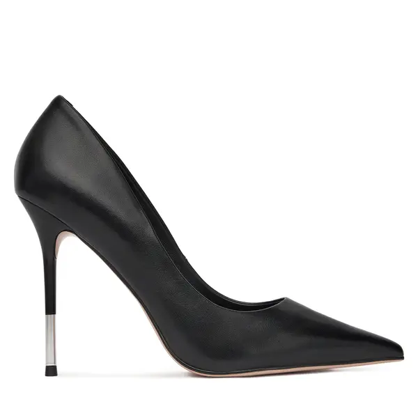 Eva Minge Salonke Eva Minge THYME-LT934-35 Crna
