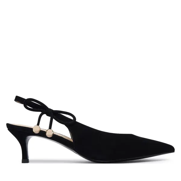 Furla Salonke Furla Poppy Slingback YM24FPO C10000 CN O6000 Crna