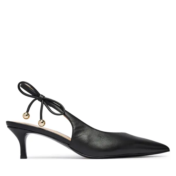 Furla Salonke Furla Poppy Slingback YM24FPO X30000 CN O6000 Crna