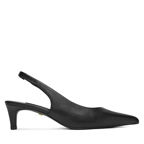 gino rossi Salonke Gino Rossi JUDITH-118067 Crna