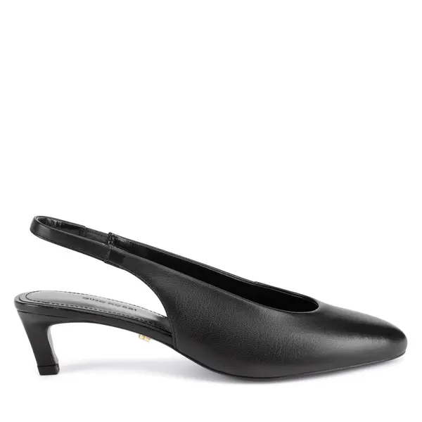 gino rossi Salonke Gino Rossi LILY-118324 Crna