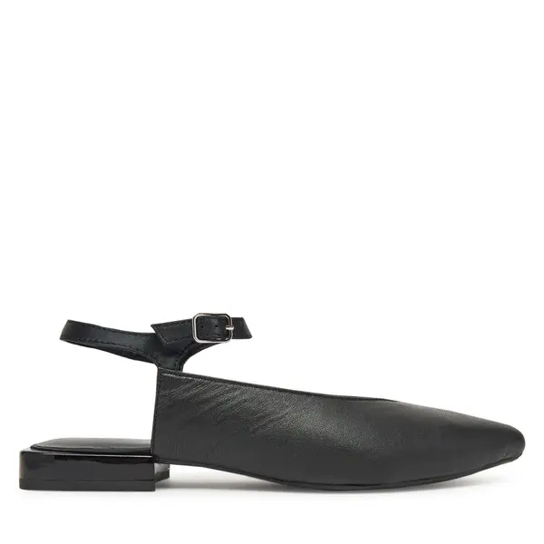 Gioseppo Salonke Gioseppo Averill 74831-P Crna