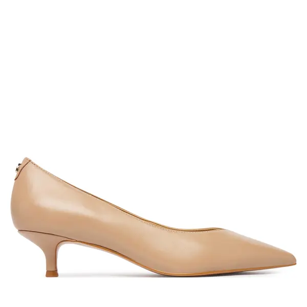 Guess Salonke Guess FLTCSE LEA08 Bež
