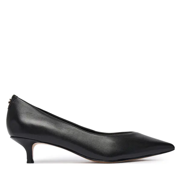Guess Salonke Guess FLTCSE LEA08 Crna