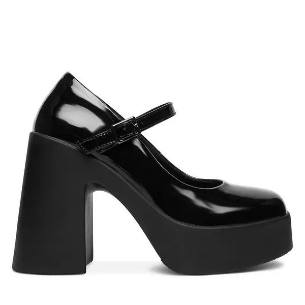 Jenny Salonke JENNY CEO-THORA SK6840-C Crna