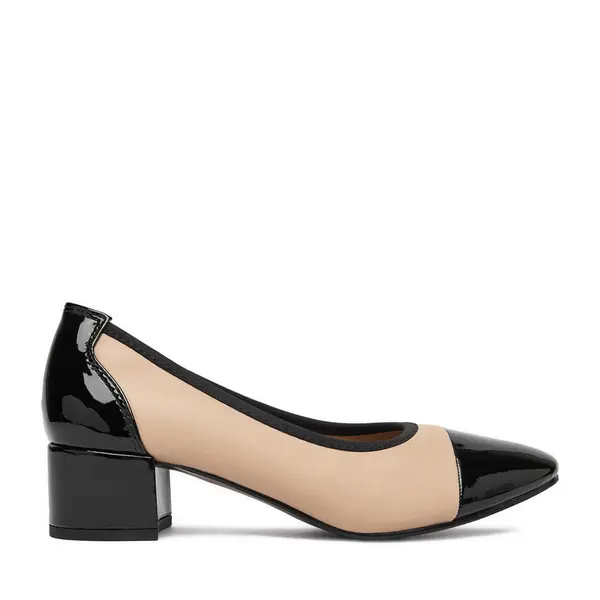 Jenny Salonke JENNY CEO-WS24030-01 Bež