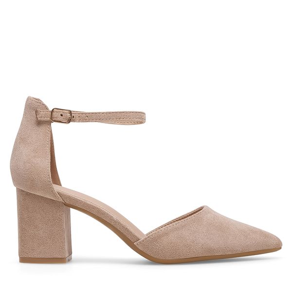 Jenny Fairy Salonke Jenny Fairy AMMA WSS20968-01. Bež