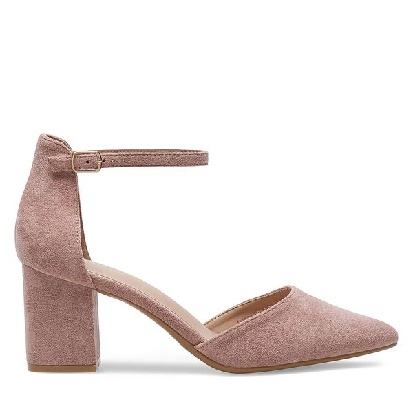 Jenny Fairy Salonke Jenny Fairy AMMA WSS20968-01. Ružičasta